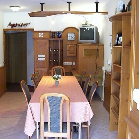 Hotel Napfuerdo Vendeghaz Mezőkövesd Zewnętrze zdjęcie