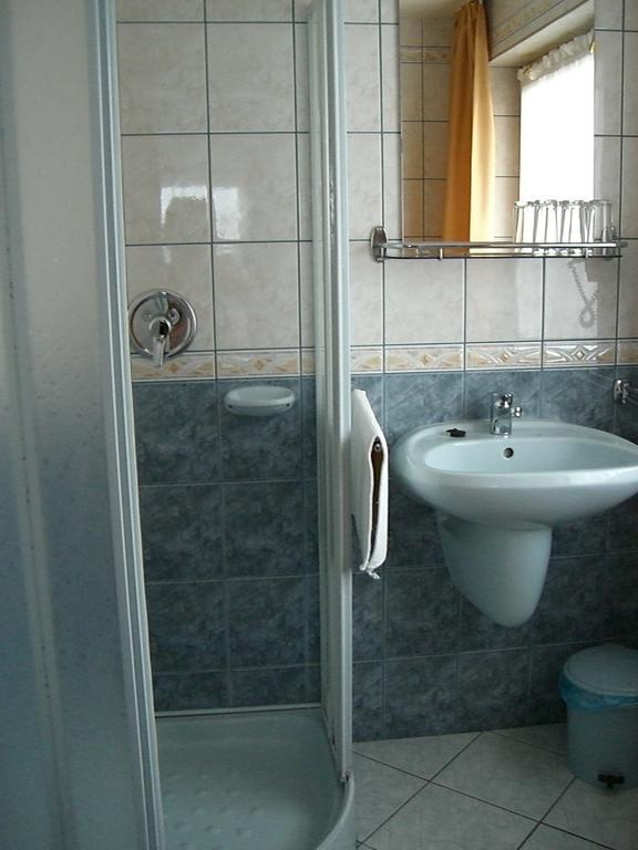Hotel Napfuerdo Vendeghaz Mezőkövesd Zewnętrze zdjęcie