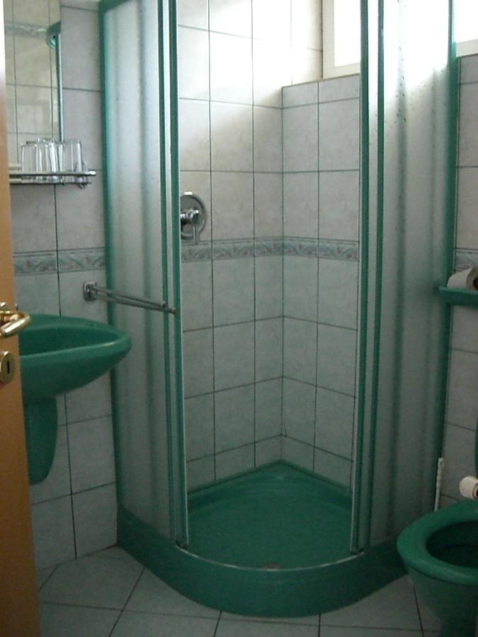 Hotel Napfuerdo Vendeghaz Mezőkövesd Pokój zdjęcie